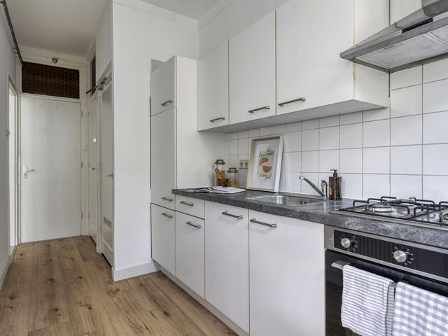 Beijerlandselaan 140A 01, Rotterdam