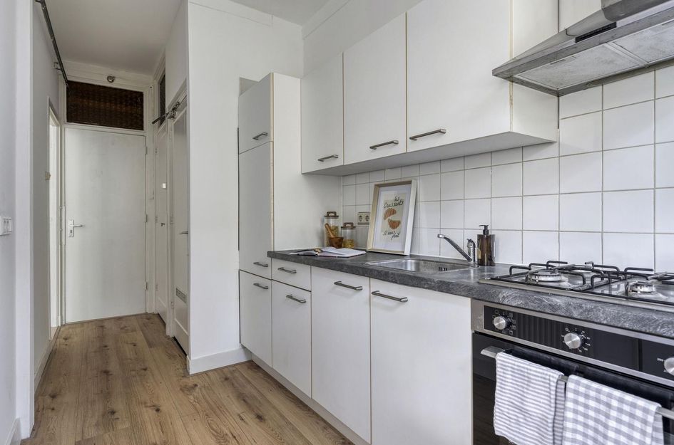 Beijerlandselaan 140A 01