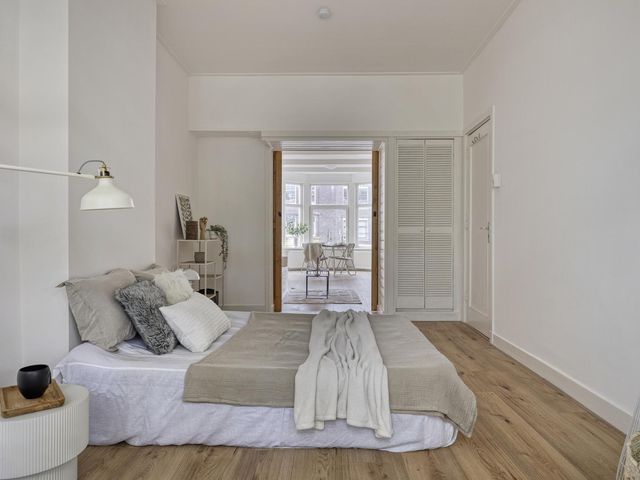 Beijerlandselaan 140A 01, Rotterdam