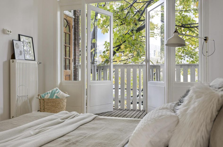 Beijerlandselaan 140A 01