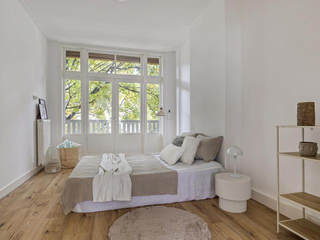 Beijerlandselaan 140A 01, Rotterdam