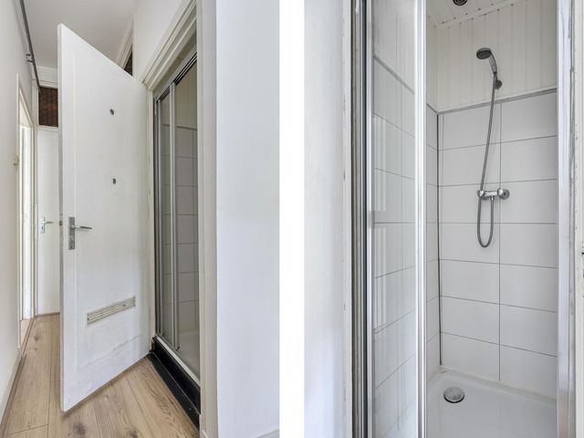 Beijerlandselaan 140A 01, Rotterdam