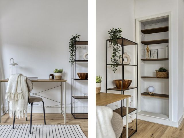 Beijerlandselaan 140A 01, Rotterdam