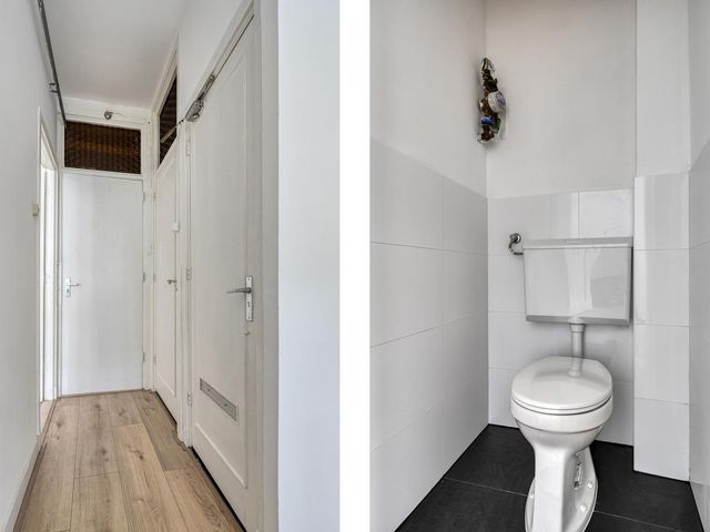 Beijerlandselaan 140A 01, Rotterdam