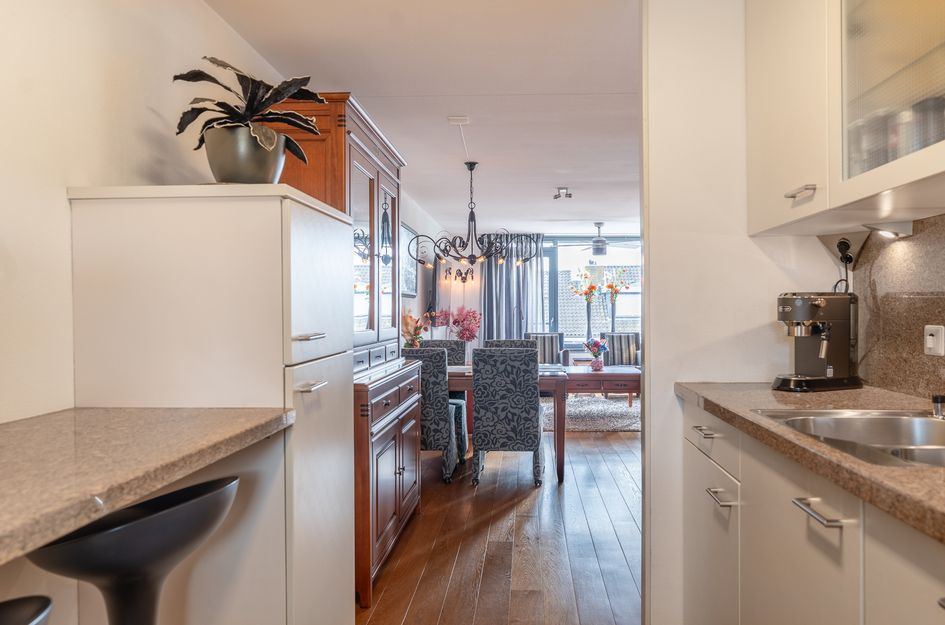 Burg Freijterslaan 419