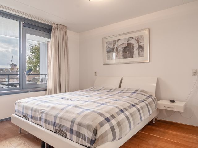 Burg Freijterslaan 419, Roosendaal