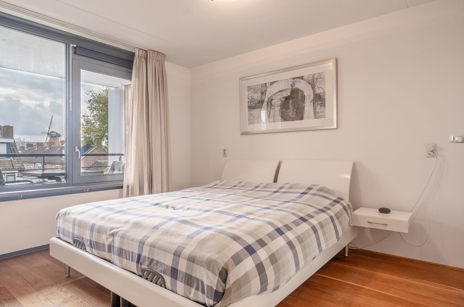 Burg Freijterslaan 419