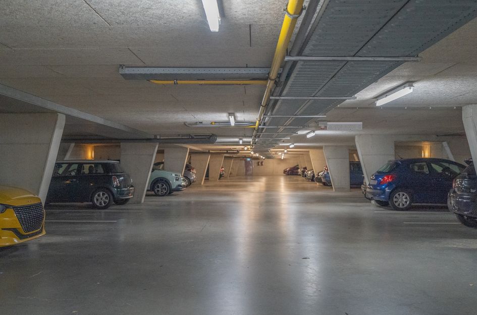 Burg Freijterslaan 419