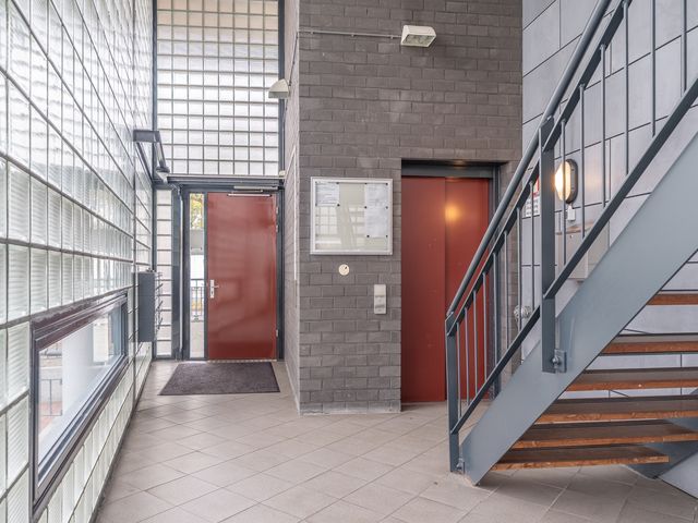 Burg Freijterslaan 419, Roosendaal