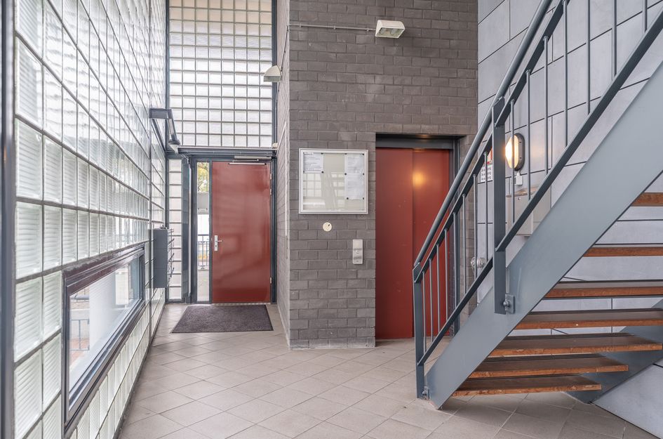 Burg Freijterslaan 419