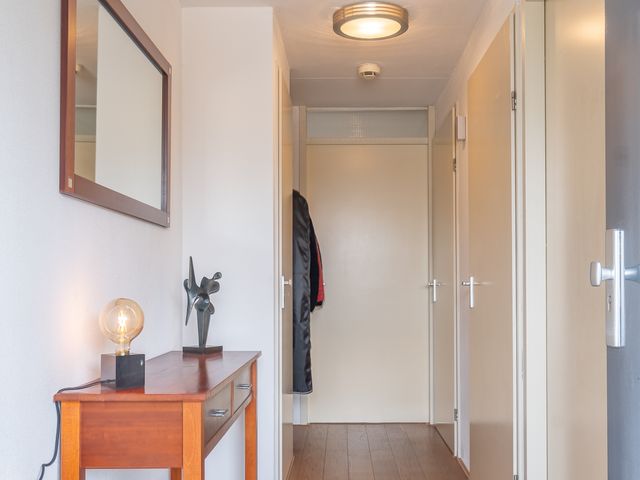 Burg Freijterslaan 419, Roosendaal