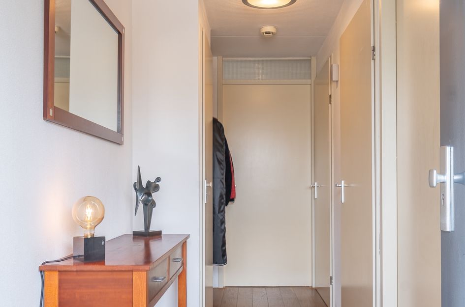 Burg Freijterslaan 419