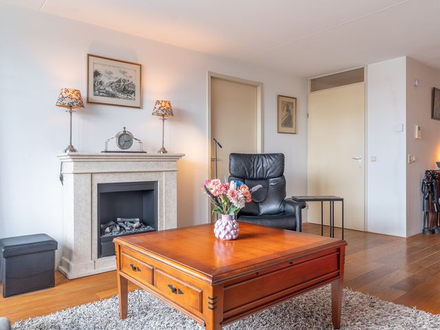 Burg Freijterslaan 419, Roosendaal