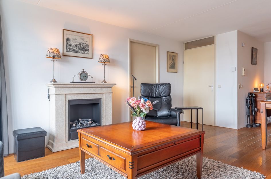 Burg Freijterslaan 419