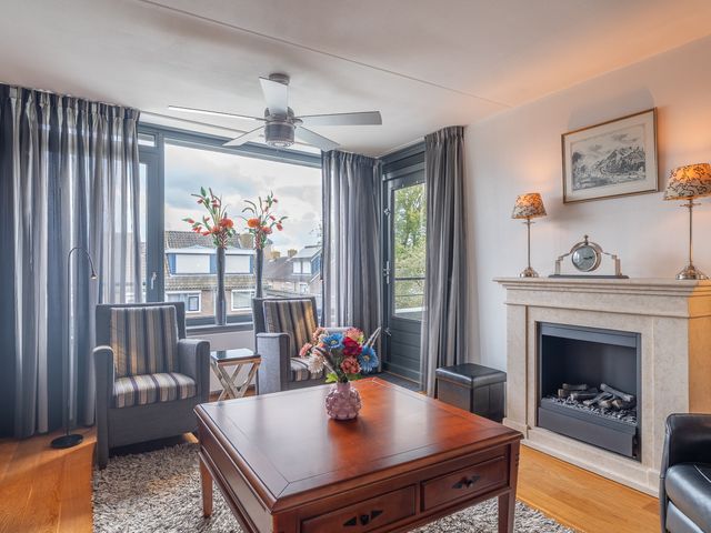 Burg Freijterslaan 419, Roosendaal