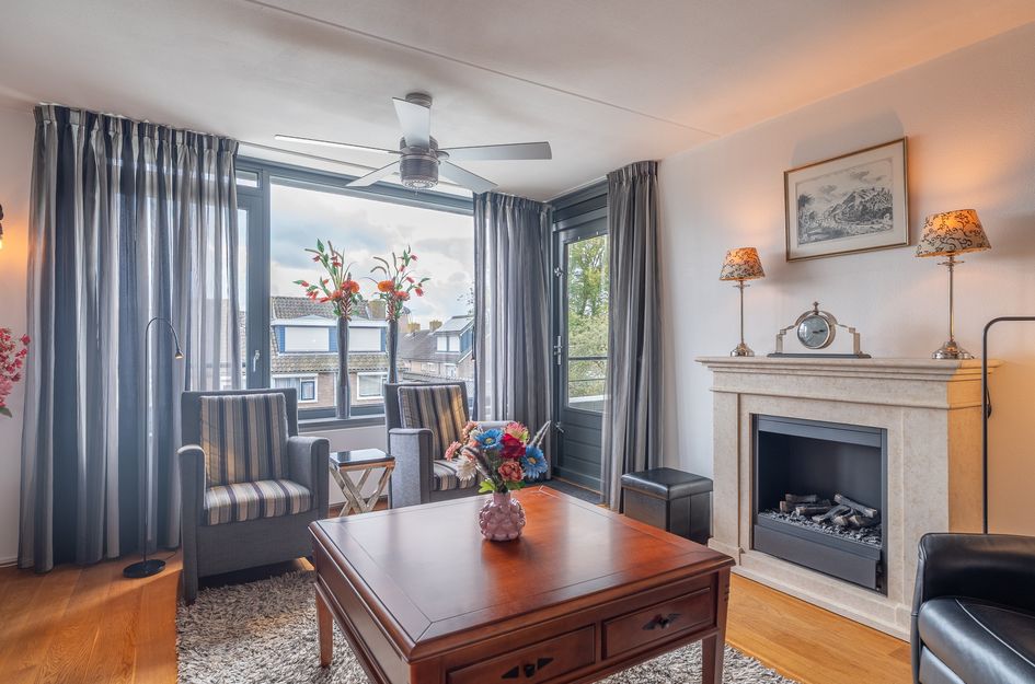 Burg Freijterslaan 419