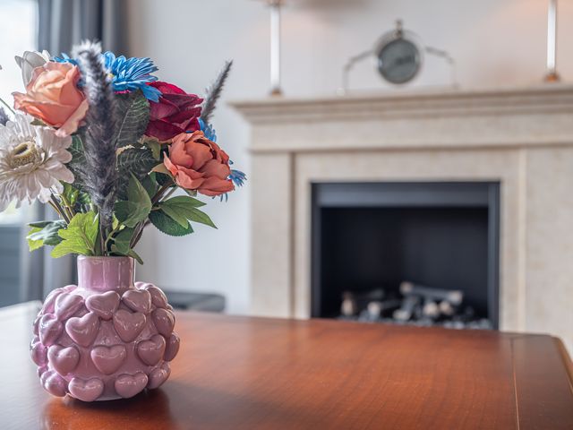 Burg Freijterslaan 419, Roosendaal