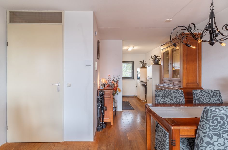 Burg Freijterslaan 419