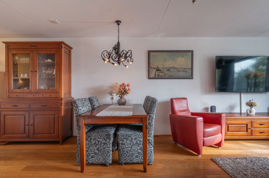 Burg Freijterslaan 419