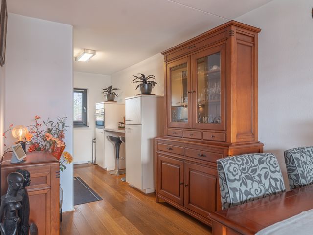 Burg Freijterslaan 419, Roosendaal