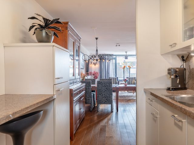 Burg Freijterslaan 419, Roosendaal