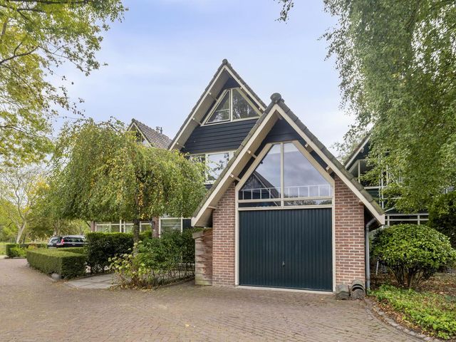 Oude Notewei 12, Kloetinge