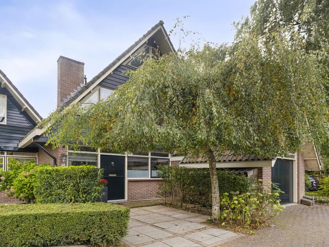 Oude Notewei 12, Kloetinge