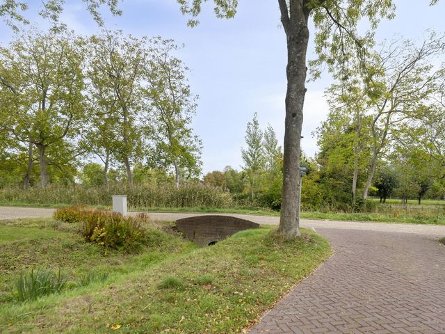 Oude Notewei 12, Kloetinge