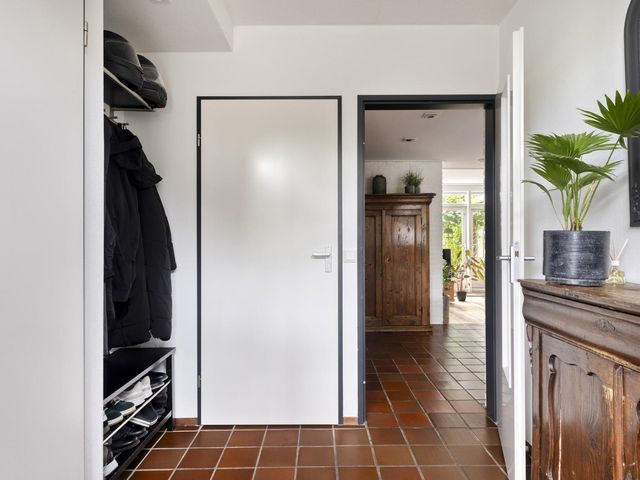 Oude Notewei 12, Kloetinge