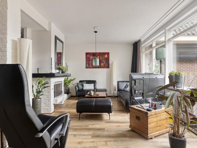 Oude Notewei 12, Kloetinge