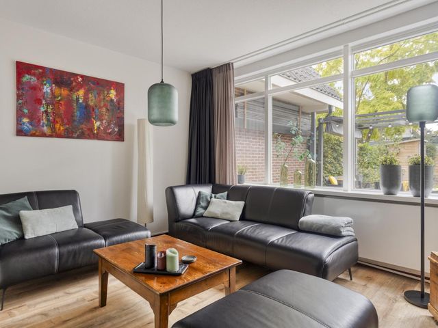 Oude Notewei 12, Kloetinge