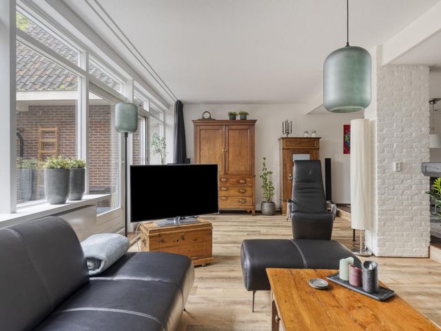 Oude Notewei 12, Kloetinge