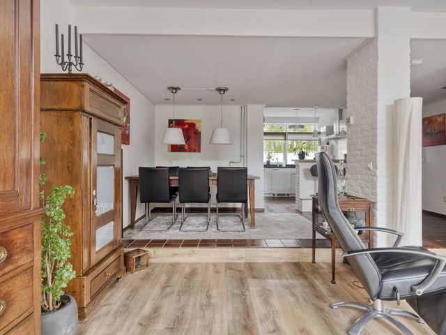 Oude Notewei 12, Kloetinge