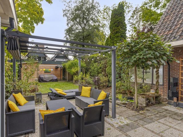 Oude Notewei 12, Kloetinge