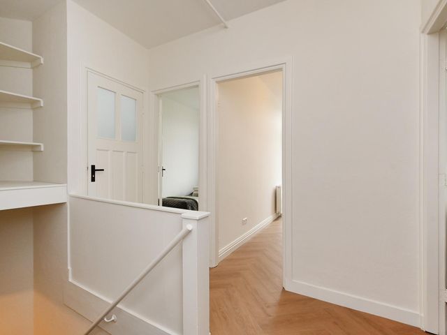 De Sillestraat 123, 's-Gravenhage