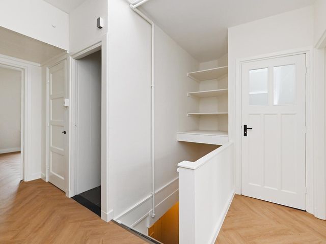 De Sillestraat 123, 's-Gravenhage