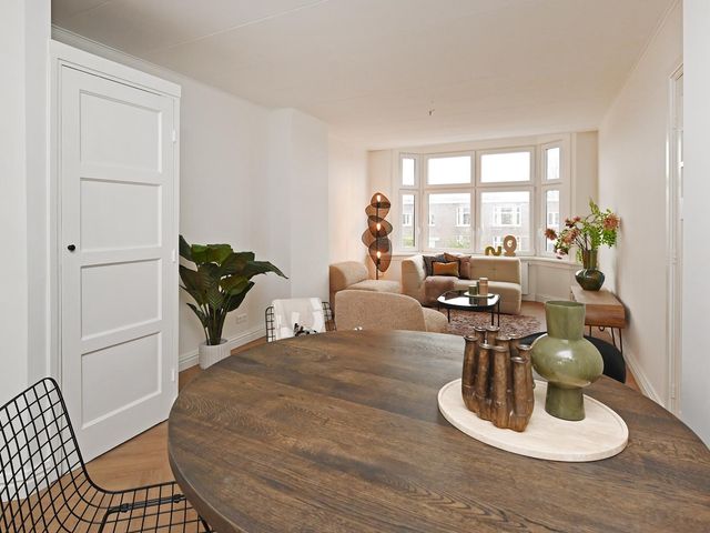 De Sillestraat 123, 's-Gravenhage