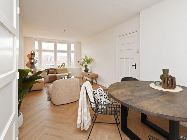 De Sillestraat 123, 's-Gravenhage