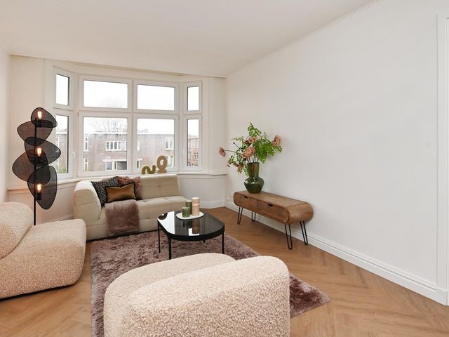 De Sillestraat 123, 's-Gravenhage