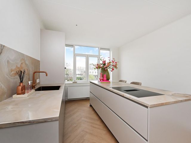 De Sillestraat 123, 's-Gravenhage