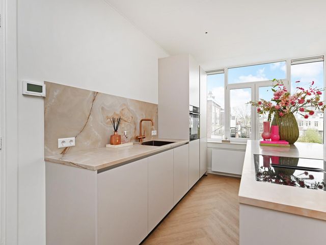 De Sillestraat 123, 's-Gravenhage