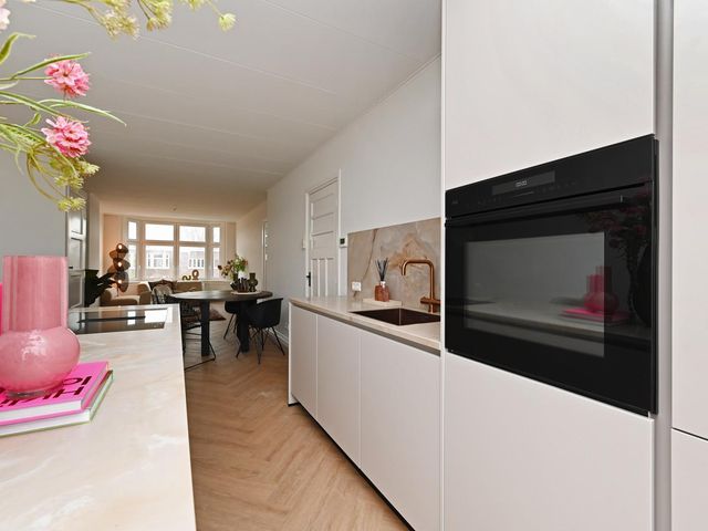 De Sillestraat 123, 's-Gravenhage