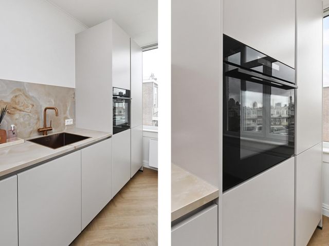 De Sillestraat 123, 's-Gravenhage