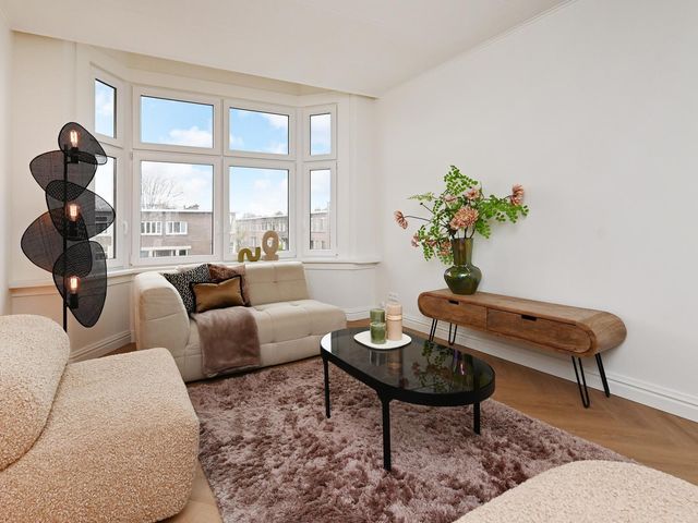 De Sillestraat 123, 's-Gravenhage