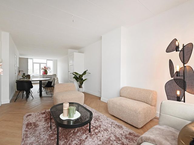 De Sillestraat 123, 's-Gravenhage