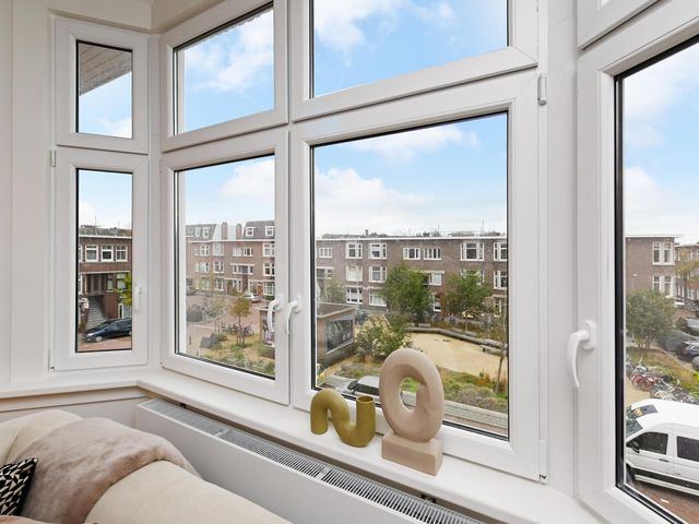 De Sillestraat 123, 's-Gravenhage