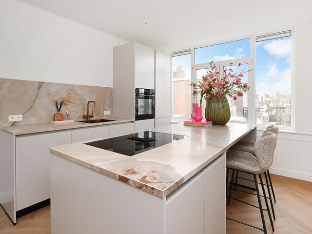 De Sillestraat 123, 's-Gravenhage