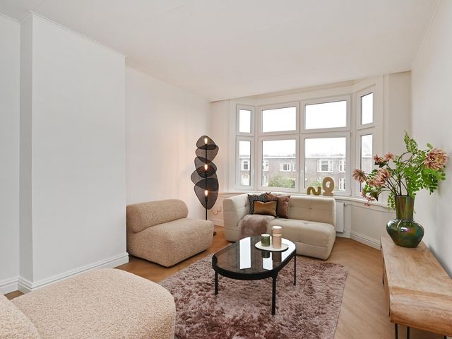 De Sillestraat 123, 's-Gravenhage