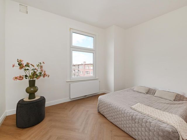 De Sillestraat 123, 's-Gravenhage