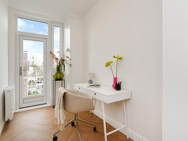 De Sillestraat 123, 's-Gravenhage